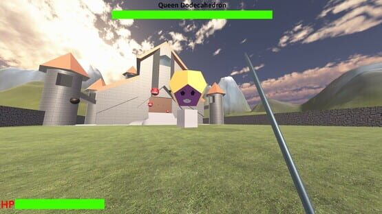 Screenshot Shapeless