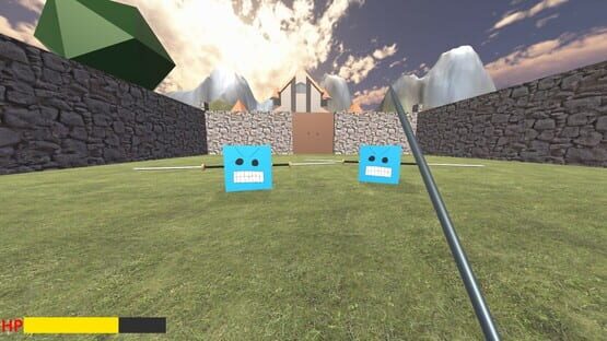Screenshot Shapeless