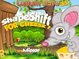 Cover ShapeShift for Cheese!