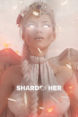 Cover Shards of Her