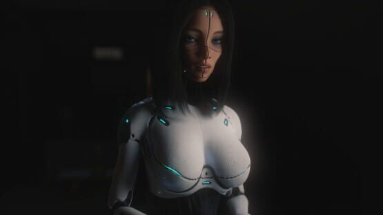 Screenshot Shards of Her