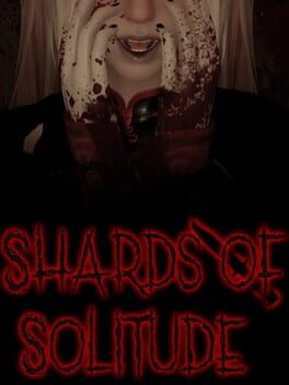 Cover Shards Of Solitude