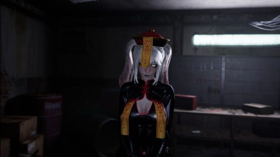 Screenshot Shards Of Solitude