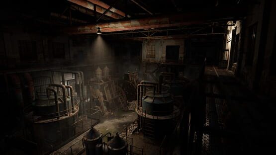Screenshot Shards Of Solitude