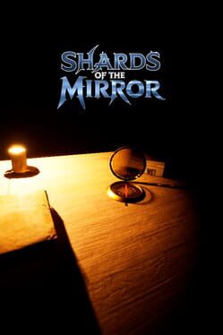 Cover Shards of the Mirror