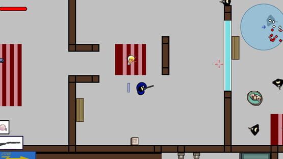 Screenshot Sharpshooter