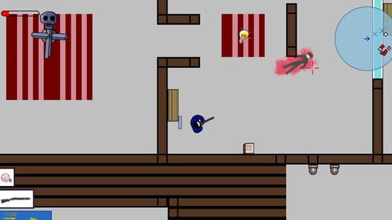 Screenshot Sharpshooter
