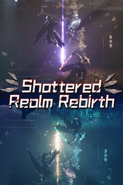 Cover Shattered Realm Rebirth