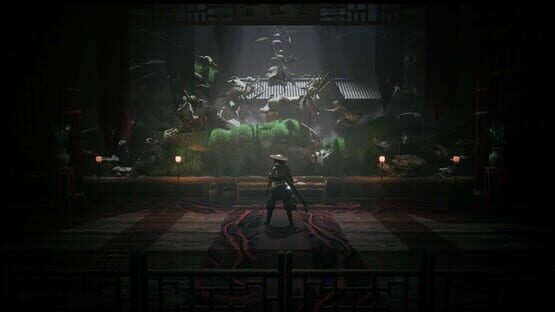 Screenshot Shattered Realm Rebirth