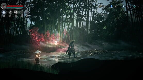 Screenshot Shattered Realm Rebirth
