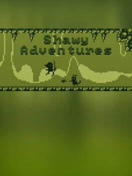 Cover Shawy Adventures