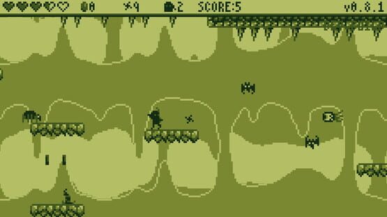 Screenshot Shawy Adventures
