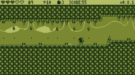 Screenshot Shawy Adventures