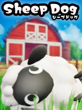 Cover Sheep Dog