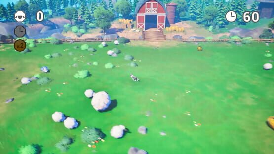 Screenshot Sheep Dog