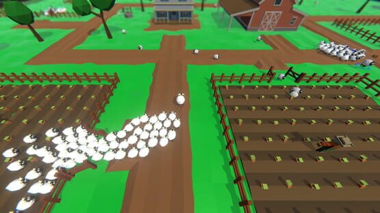 Screenshot Sheep.io