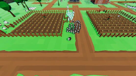 Screenshot Sheep.io
