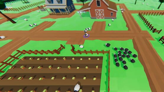 Screenshot Sheep.io