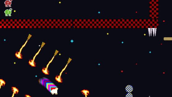 Screenshot Sheep Quest