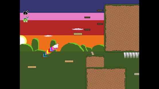 Screenshot Sheep Quest