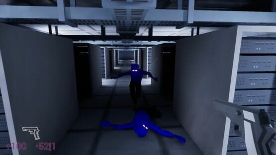 Screenshot Shelf Life