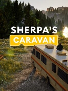 Cover Sherpa's Caravan