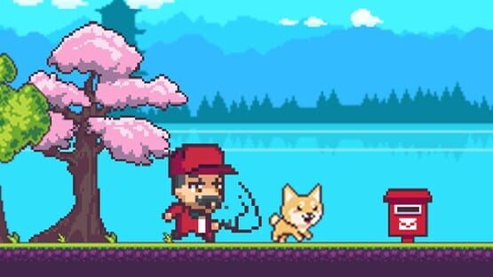 Screenshot Shiba Inu Rescue