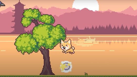 Screenshot Shiba Inu Rescue