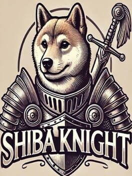 Cover Shiba Knight