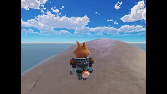 Screenshot Shiba Knight