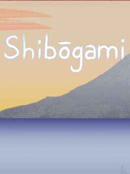 Cover Shibogami