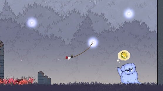 Screenshot Shibogami
