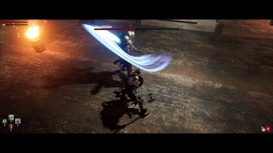 Screenshot Shields of Asgard