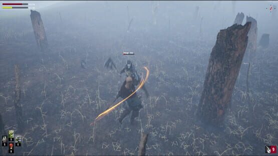 Screenshot Shields of Asgard