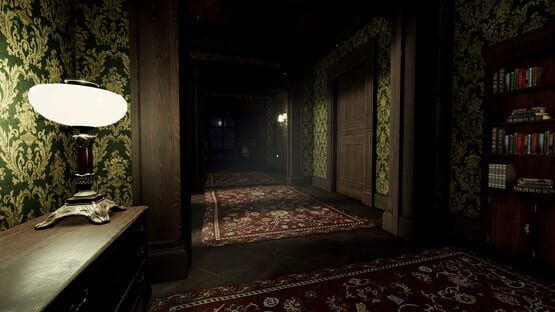 Screenshot Shifting Chambers