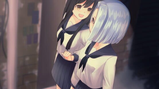 Screenshot Shiki: The Four Seasons