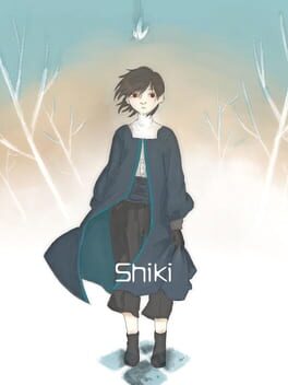 Cover Shiki