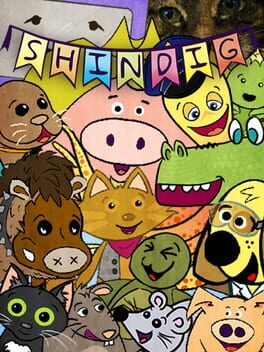 Cover Shindig