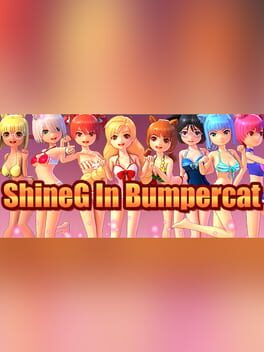 Cover ShineG In Bumpercat
