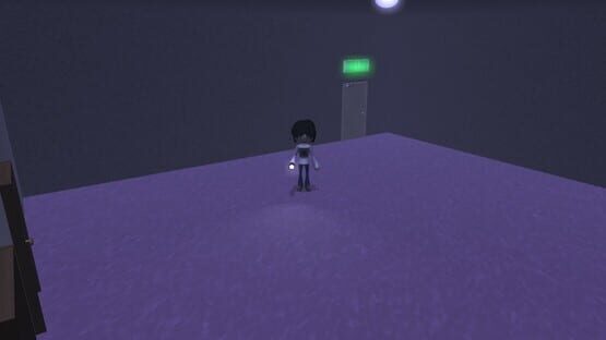 Screenshot Shinrei Ryokan