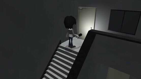 Screenshot Shinrei Ryokan