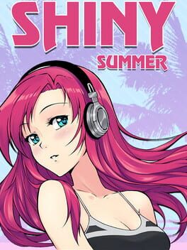 Cover Shiny Summer