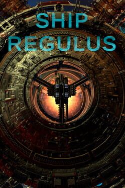 Cover Ship Regulus