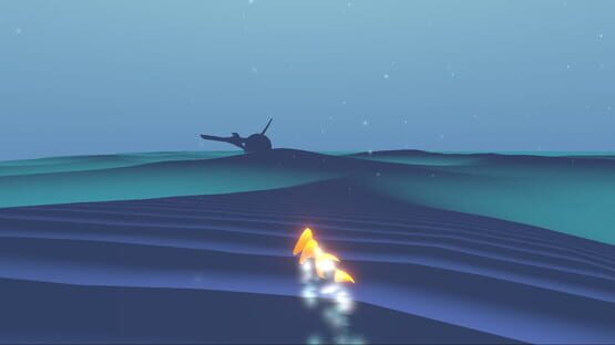Screenshot Shitty Fish: High Speed Combat Arena