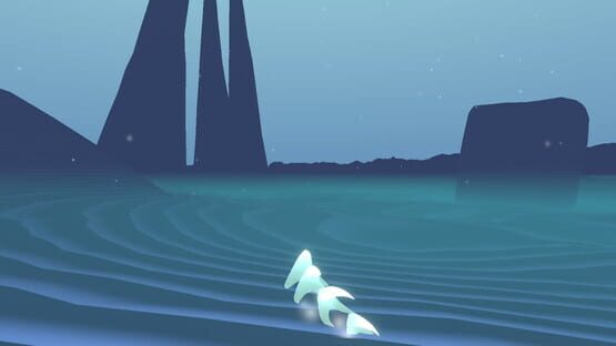 Screenshot Shitty Fish: High Speed Combat Arena