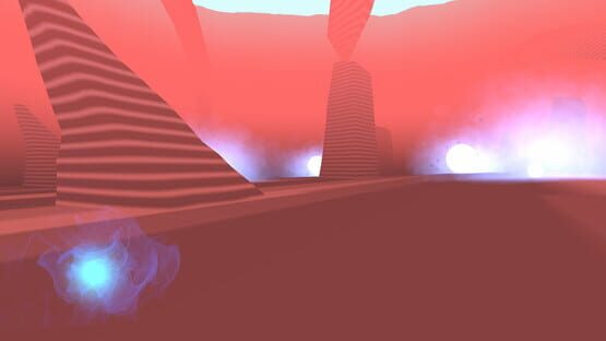 Screenshot Shitty Fish: High Speed Combat Arena