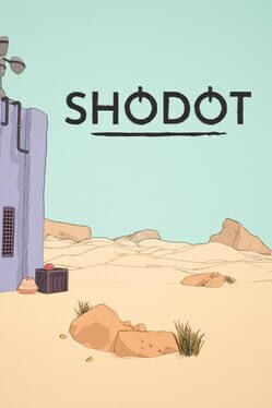 Cover Shodot