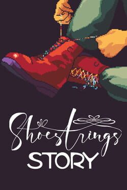 Cover Shoestrings Story