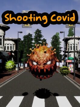 Cover Shooting Covid