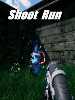 Cover ShootRun